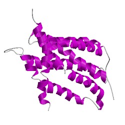 Image of CATH 3aodB05