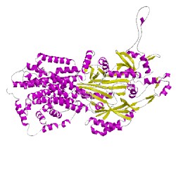 Image of CATH 3aodC