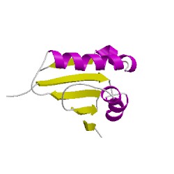 Image of CATH 3aodC02