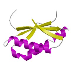 Image of CATH 3aodC07