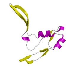 Image of CATH 3aodC08
