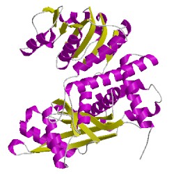 Image of CATH 3aoeA