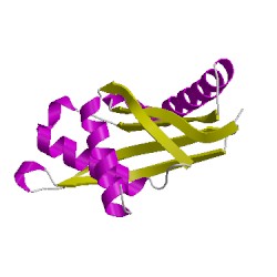 Image of CATH 3aoeA02