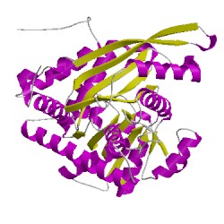 Image of CATH 3aoeB