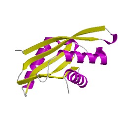 Image of CATH 3aoeB02