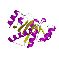 Image of CATH 3aoeB03