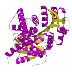 Image of CATH 3aoeC