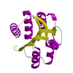 Image of CATH 3aoeC03