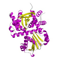 Image of CATH 3aoeD