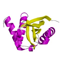 Image of CATH 3aoeD02