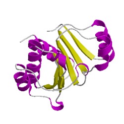 Image of CATH 3aoeD03