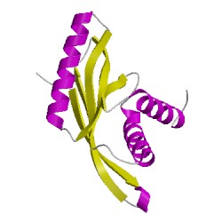 Image of CATH 3aoeE02