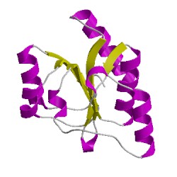 Image of CATH 3aoeE03