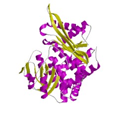 Image of CATH 3aoeF