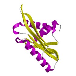 Image of CATH 3aoeF02