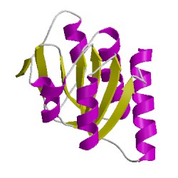 Image of CATH 3aoeF03