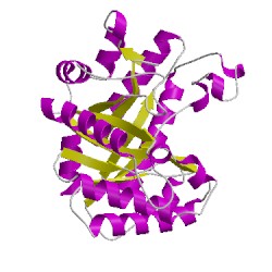 Image of CATH 3aofA