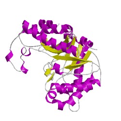 Image of CATH 3aofB