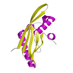 Image of CATH 3aogA02