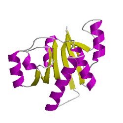 Image of CATH 3aogA03