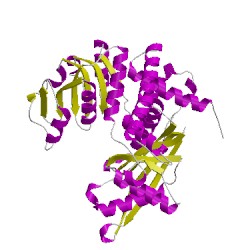 Image of CATH 3aogB