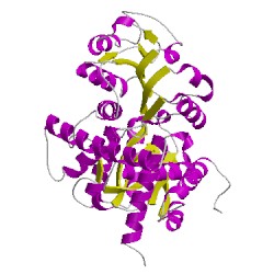 Image of CATH 3aogD