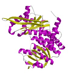 Image of CATH 3aogE