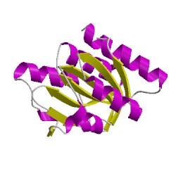 Image of CATH 3aogE03