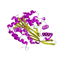 Image of CATH 3aogF