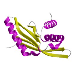 Image of CATH 3aogF02