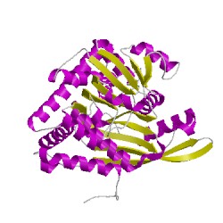 Image of CATH 3aogG