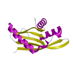 Image of CATH 3aogG02