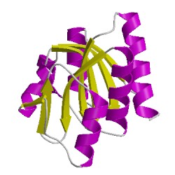 Image of CATH 3aogI03