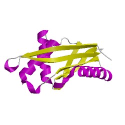 Image of CATH 3aogJ02