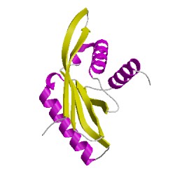 Image of CATH 3aogK02