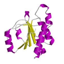 Image of CATH 3aogK03