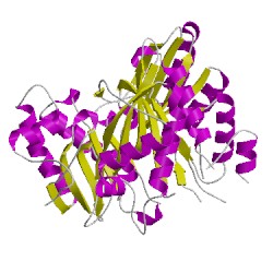 Image of CATH 3aopA