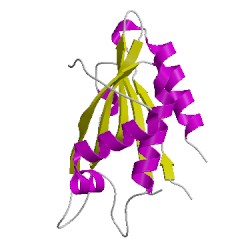 Image of CATH 3aopA01