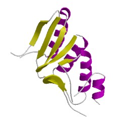 Image of CATH 3aopA02