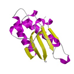 Image of CATH 3aopA03