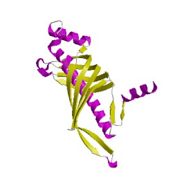 Image of CATH 3aotA00