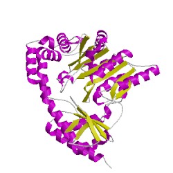 Image of CATH 3aovA