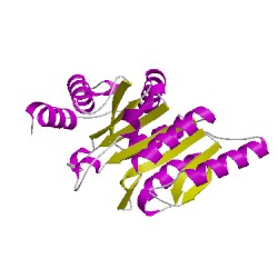 Image of CATH 3aovA02