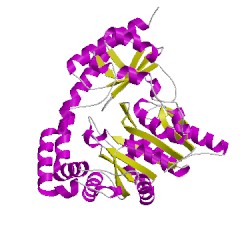 Image of CATH 3aovC
