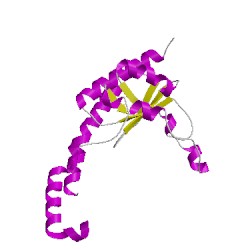 Image of CATH 3aovC01