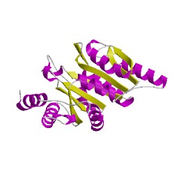 Image of CATH 3aovC02