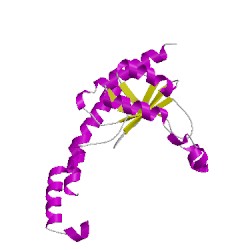 Image of CATH 3aowA01