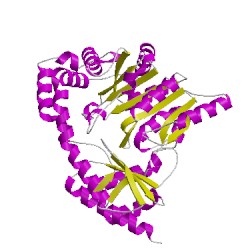 Image of CATH 3aowC