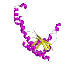 Image of CATH 3aowC01