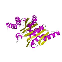 Image of CATH 3aowC02